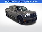 New 2025 Ford Maverick Lobo SuperCrew Cab for sale #5251697 - photo 8