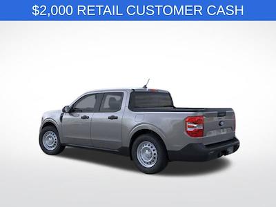 2025 Ford Maverick SuperCrew Cab AWD Pickup for sale #5251698 - photo 2