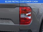 2025 Ford Maverick SuperCrew Cab AWD Pickup for sale #5251698 - photo 22
