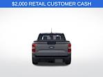 2025 Ford Maverick SuperCrew Cab AWD Pickup for sale #5251698 - photo 3