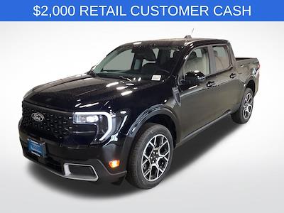 New 2025 Ford Maverick Lariat SuperCrew Cab for sale #5251706 - photo 1