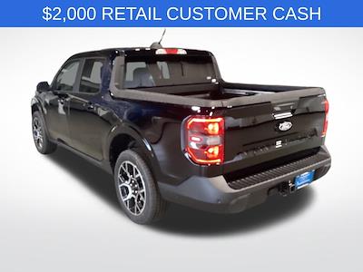 New 2025 Ford Maverick Lariat SuperCrew Cab for sale #5251706 - photo 2