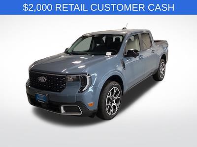 2025 Ford Maverick SuperCrew Cab AWD Pickup for sale #5251715 - photo 1