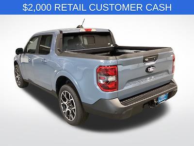 2025 Ford Maverick SuperCrew Cab AWD Pickup for sale #5251715 - photo 2