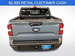 2025 Ford Maverick SuperCrew Cab AWD Pickup for sale #5251715 - photo 3