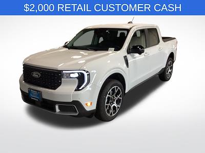 New 2025 Ford Maverick Lariat SuperCrew Cab for sale #5251716 - photo 1