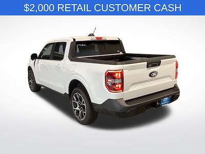 New 2025 Ford Maverick Lariat SuperCrew Cab for sale #5251716 - photo 2