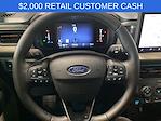 New 2025 Ford Maverick Lariat SuperCrew Cab for sale #5251716 - photo 16