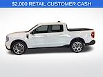 New 2025 Ford Maverick Lariat SuperCrew Cab for sale #5251716 - photo 4