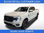 New 2025 Ford Ranger Lariat SuperCrew Cab for sale #5251754 - photo 1
