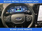New 2025 Ford Ranger Lariat SuperCrew Cab for sale #5251754 - photo 15