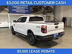 New 2025 Ford Ranger Lariat SuperCrew Cab for sale #5251754 - photo 2