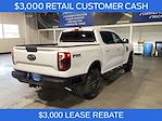 New 2025 Ford Ranger Lariat SuperCrew Cab for sale #5251754 - photo 5