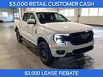 New 2025 Ford Ranger Lariat SuperCrew Cab for sale #5251754 - photo 7