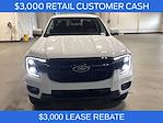 New 2025 Ford Ranger Lariat SuperCrew Cab for sale #5251754 - photo 8