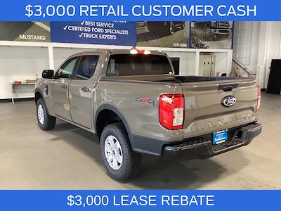 New 2025 Ford Ranger XL SuperCrew Cab for sale #5251868 - photo 2