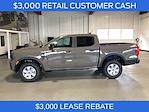 New 2025 Ford Ranger XL SuperCrew Cab for sale #5251868 - photo 4