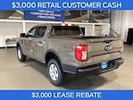 New 2025 Ford Ranger XL SuperCrew Cab for sale #5251868 - photo 2