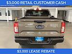New 2025 Ford Ranger XL SuperCrew Cab for sale #5251868 - photo 3