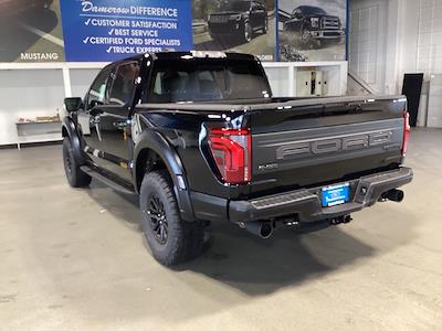 New 2025 Ford F-150 Raptor SuperCrew Cab for sale #5251877 - photo 2