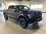 New 2025 Ford F-150 Raptor SuperCrew Cab for sale #5251877 - photo 8
