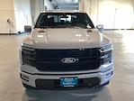 New 2025 Ford F-150 Platinum SuperCrew Cab for sale #5251892 - photo 9