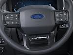 New 2025 Ford F-150 Platinum SuperCrew Cab for sale #5251894 - photo 12
