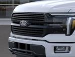 New 2025 Ford F-150 Platinum SuperCrew Cab for sale #5251894 - photo 17