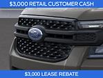 New 2025 Ford Ranger XL SuperCrew Cab for sale #5251920 - photo 17