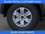 New 2025 Ford Ranger XL SuperCrew Cab for sale #5251920 - photo 19