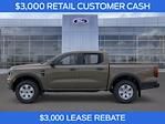 New 2025 Ford Ranger XL SuperCrew Cab for sale #5251920 - photo 4