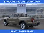 New 2025 Ford Ranger XL SuperCrew Cab for sale #5251920 - photo 2