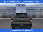 New 2025 Ford Ranger XL SuperCrew Cab for sale #5251920 - photo 5