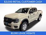 New 2025 Ford Ranger XL SuperCrew Cab for sale #5251935 - photo 1