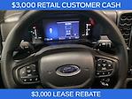 New 2025 Ford Ranger XL SuperCrew Cab for sale #5251935 - photo 16