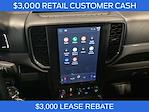 New 2025 Ford Ranger XL SuperCrew Cab for sale #5251935 - photo 17