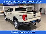 New 2025 Ford Ranger XL SuperCrew Cab for sale #5251935 - photo 2