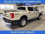 New 2025 Ford Ranger XL SuperCrew Cab for sale #5251935 - photo 6