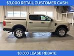 New 2025 Ford Ranger XL SuperCrew Cab for sale #5251935 - photo 7