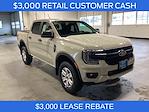 New 2025 Ford Ranger XL SuperCrew Cab for sale #5251935 - photo 8