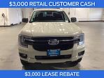 New 2025 Ford Ranger XL SuperCrew Cab for sale #5251935 - photo 9