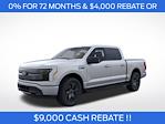 New 2025 Ford F-150 Lightning Flash SuperCrew Cab for sale #5251971 - photo 1