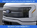 New 2025 Ford F-150 Lightning Flash SuperCrew Cab for sale #5251971 - photo 17
