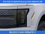 New 2025 Ford F-150 Lightning Flash SuperCrew Cab for sale #5251971 - photo 18