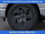 New 2025 Ford F-150 Lightning Flash SuperCrew Cab for sale #5251971 - photo 19