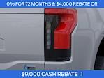 New 2025 Ford F-150 Lightning Flash SuperCrew Cab for sale #5251971 - photo 21