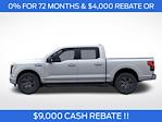 New 2025 Ford F-150 Lightning Flash SuperCrew Cab for sale #5251971 - photo 5