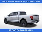 New 2025 Ford F-150 Lightning Flash SuperCrew Cab for sale #5251971 - photo 2