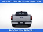 New 2025 Ford F-150 Lightning Flash SuperCrew Cab for sale #5251971 - photo 3