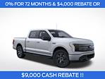 New 2025 Ford F-150 Lightning Flash SuperCrew Cab for sale #5251971 - photo 7
